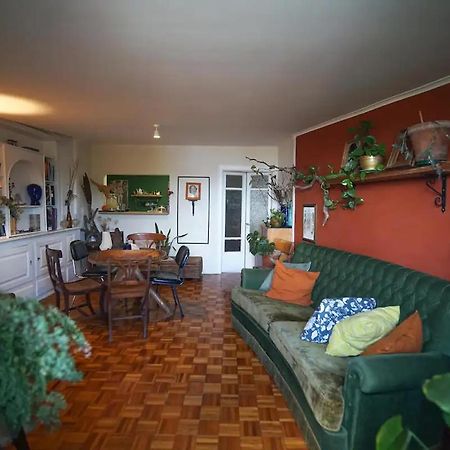 Boho Chic Apt Lejlighed Vila Franca de Xira Eksteriør billede