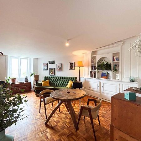 Boho Chic Apt Vila Franca de Xira Eksteriør billede