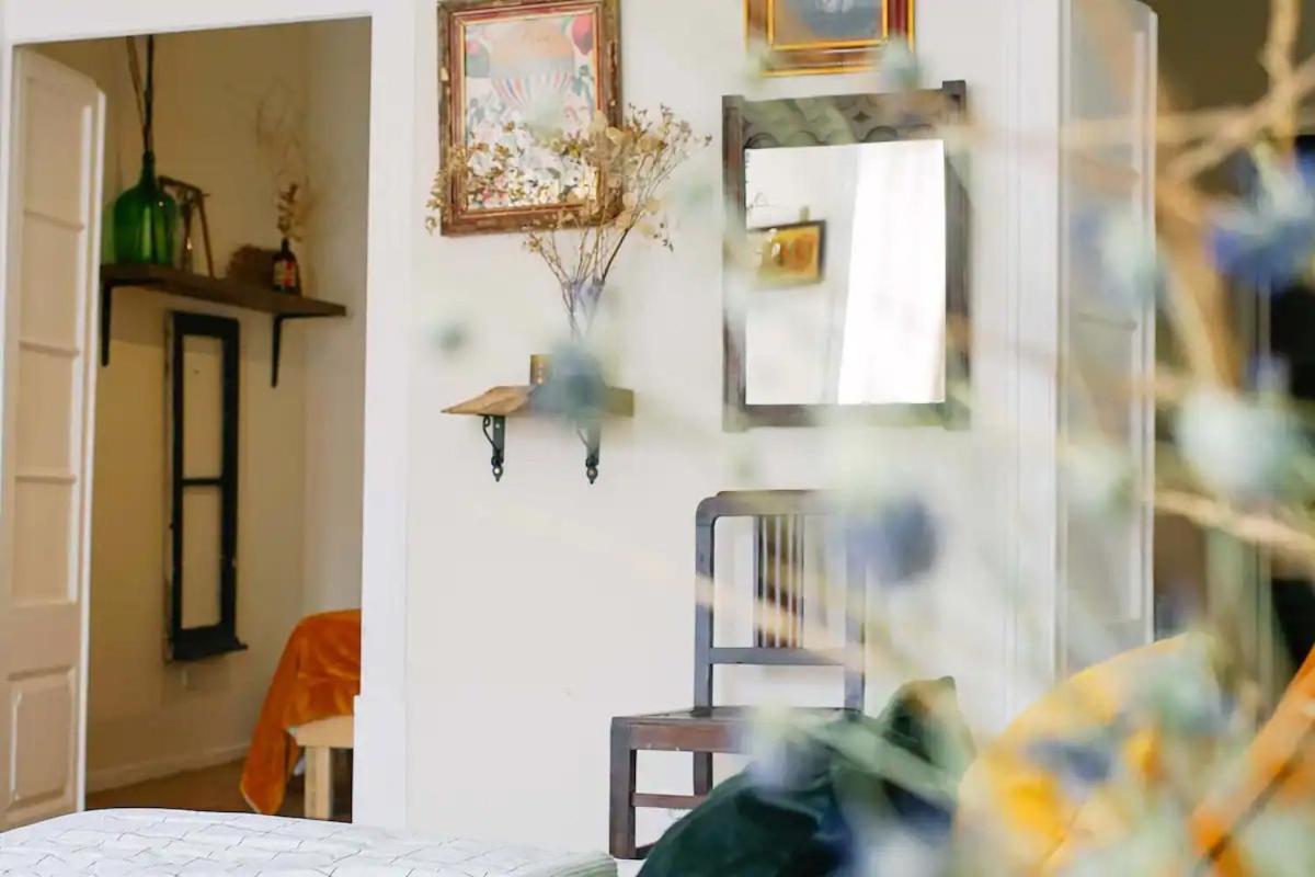 Boho Chic Apt Vila Franca de Xira Eksteriør billede