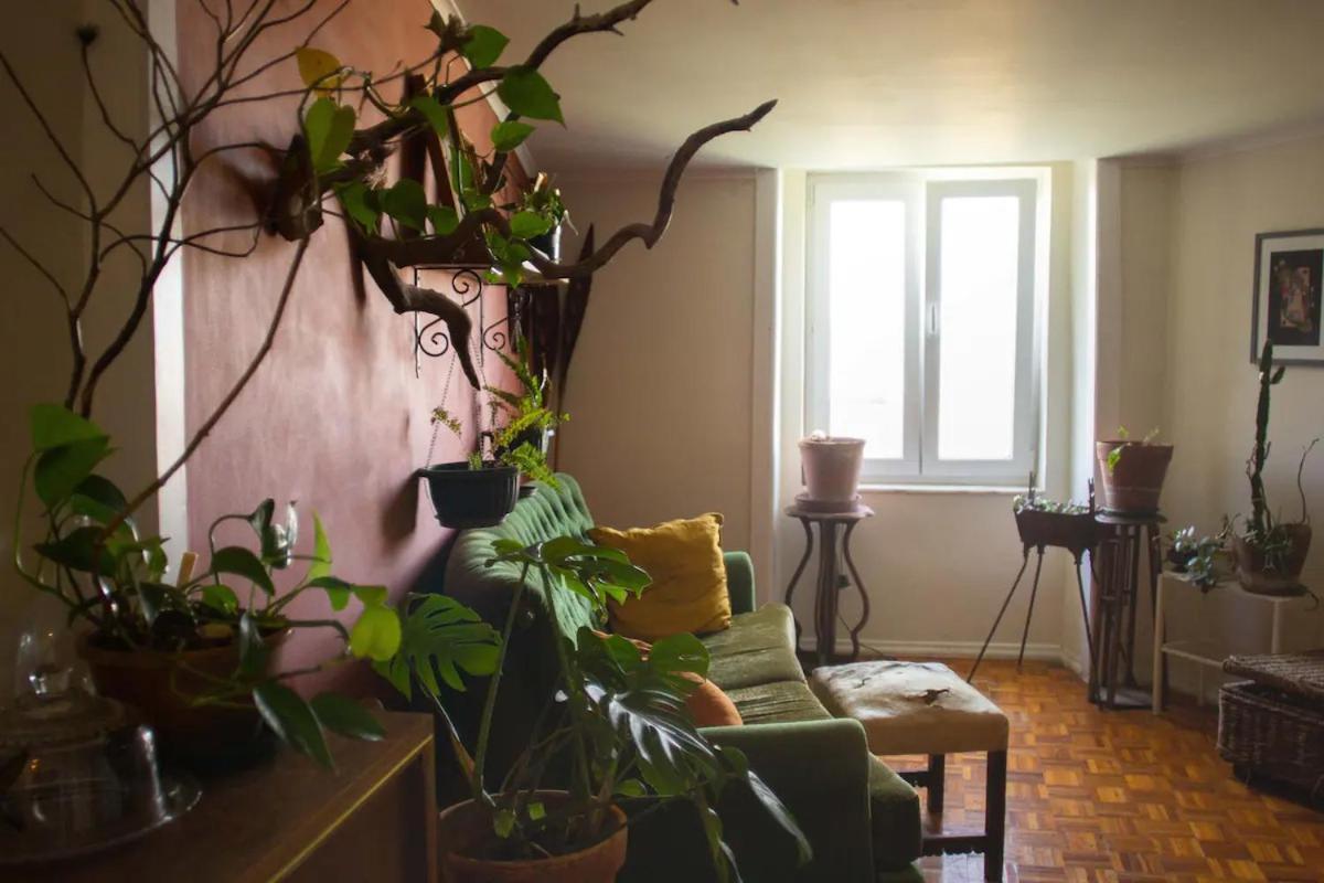 Boho Chic Apt Lejlighed Vila Franca de Xira Eksteriør billede