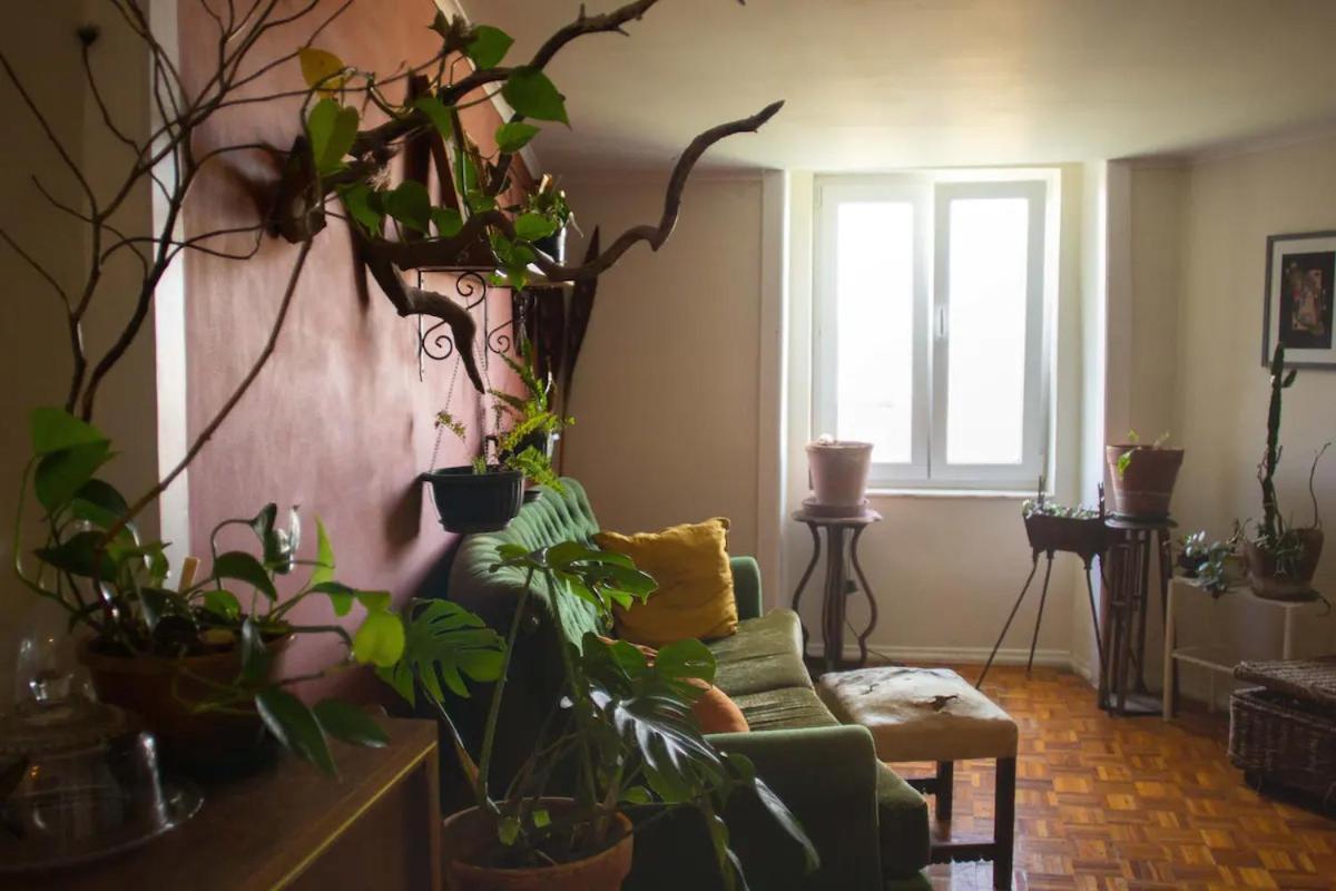 Boho Chic Apt Vila Franca de Xira Eksteriør billede