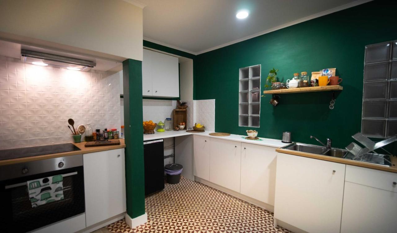 Boho Chic Apt Vila Franca de Xira Eksteriør billede