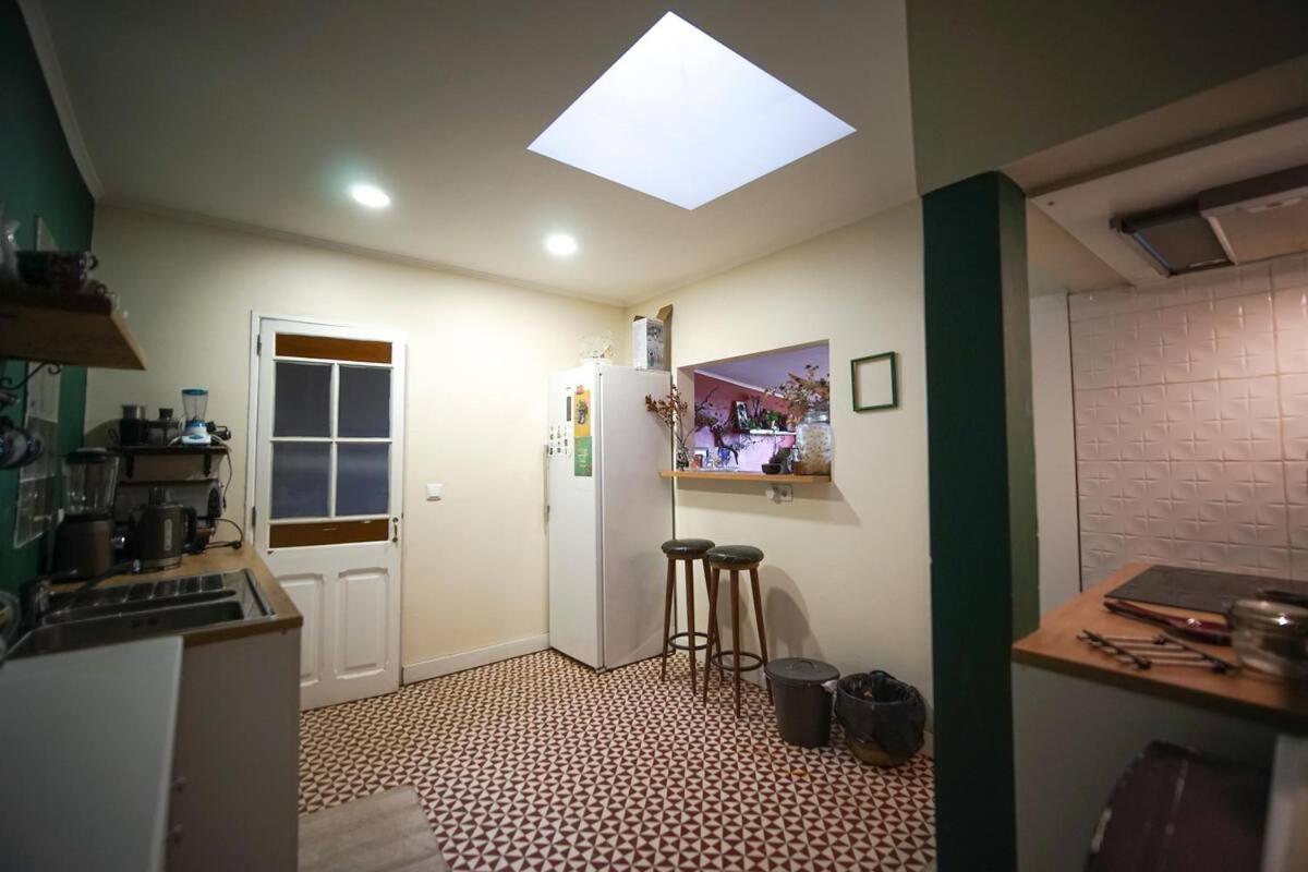 Boho Chic Apt Vila Franca de Xira Eksteriør billede