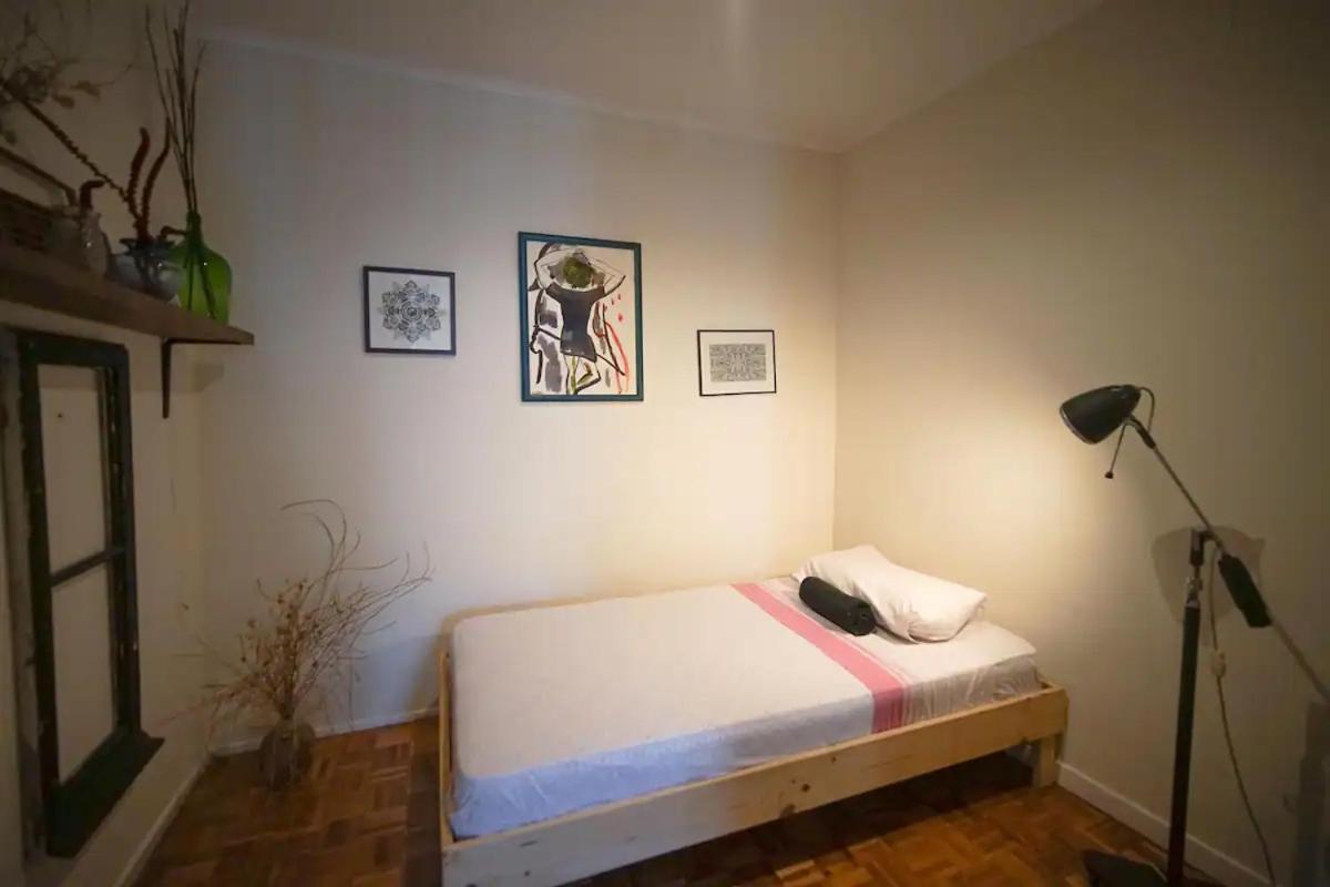 Boho Chic Apt Vila Franca de Xira Eksteriør billede