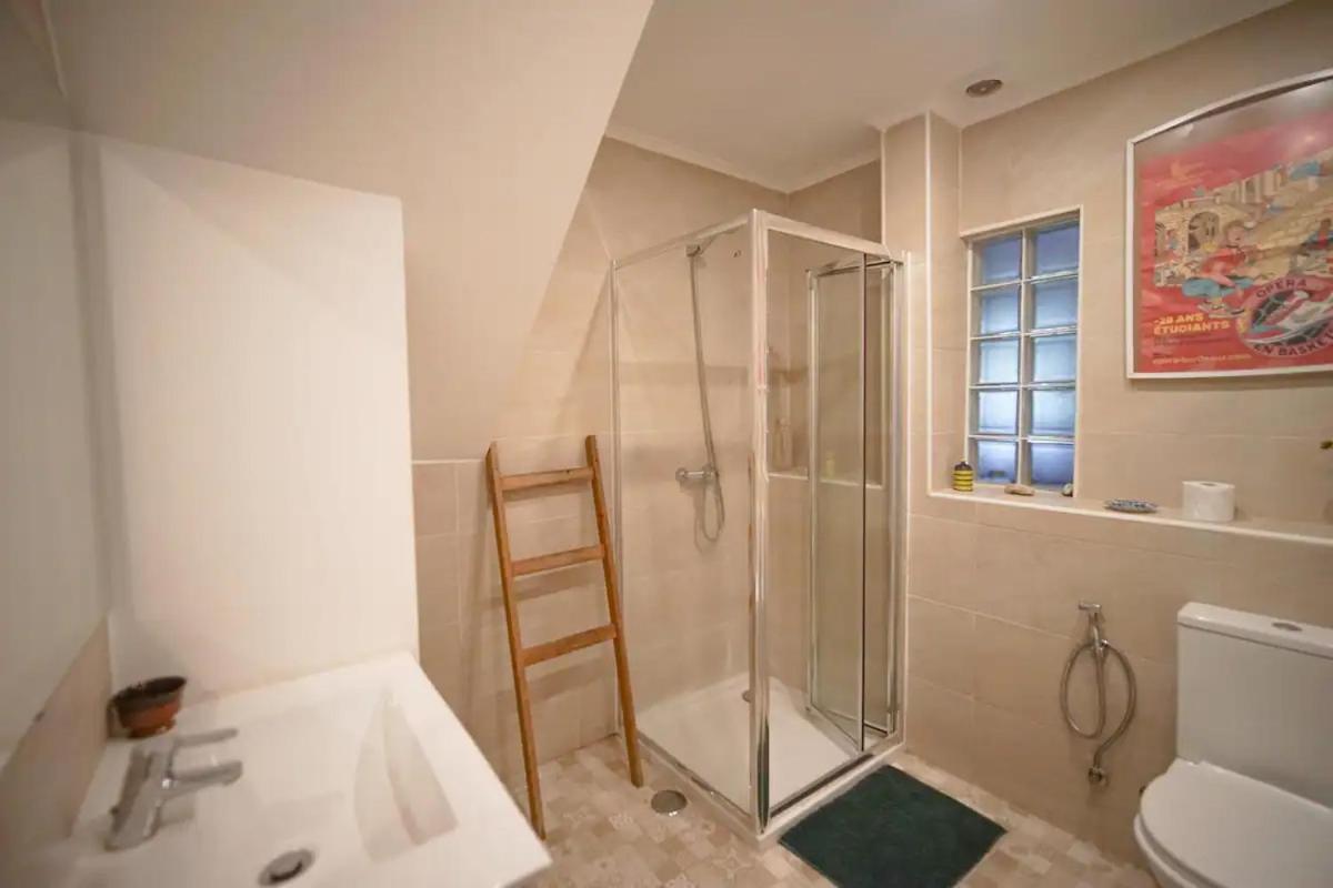 Boho Chic Apt Vila Franca de Xira Eksteriør billede