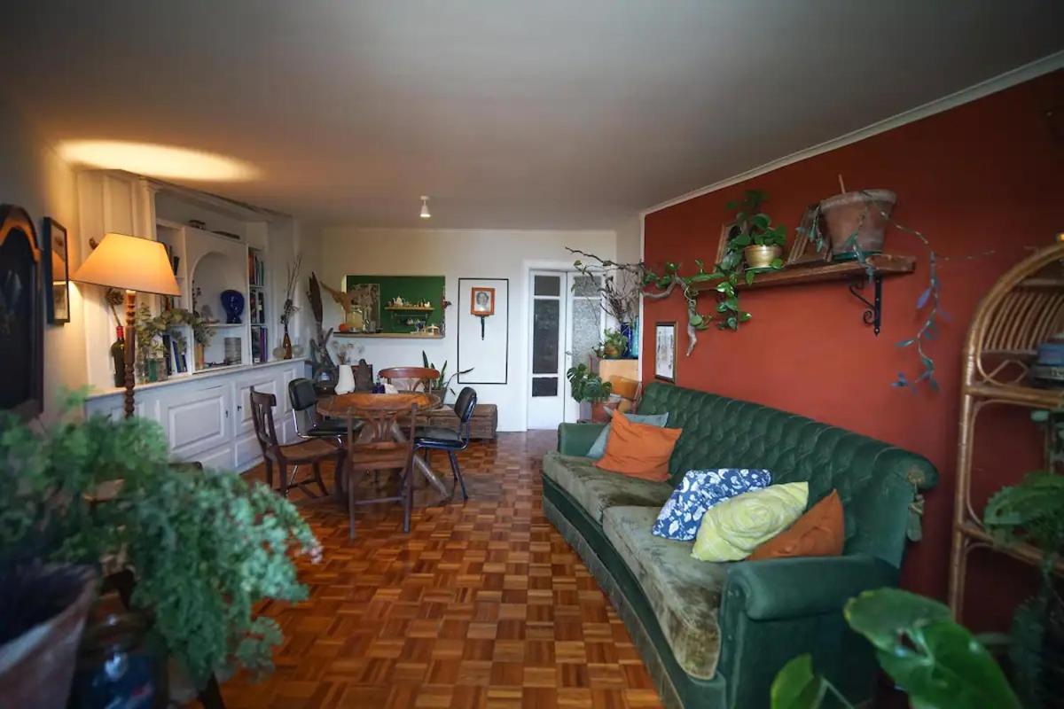 Boho Chic Apt Vila Franca de Xira Eksteriør billede