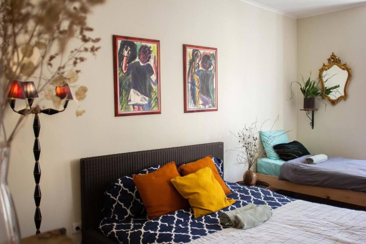 Boho Chic Apt Lejlighed Vila Franca de Xira Eksteriør billede