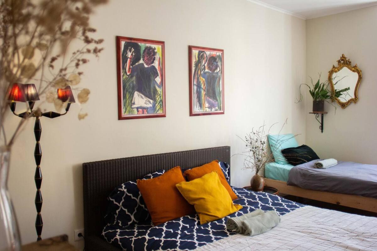 Boho Chic Apt Vila Franca de Xira Eksteriør billede