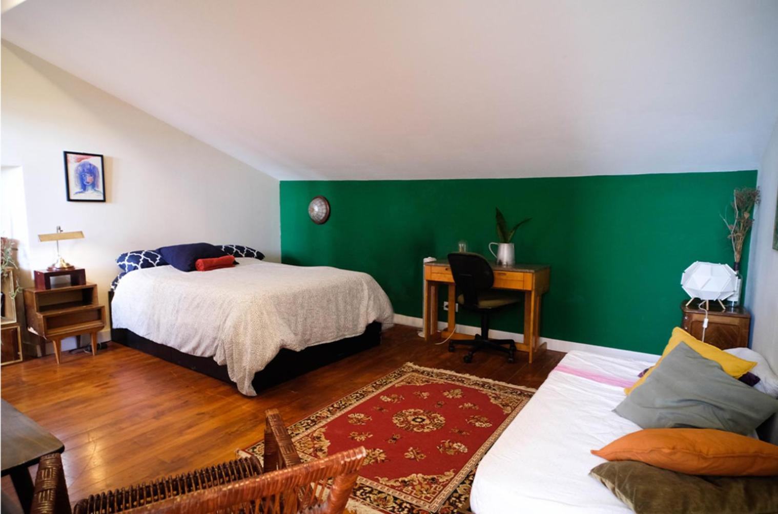Boho Chic Apt Vila Franca de Xira Eksteriør billede