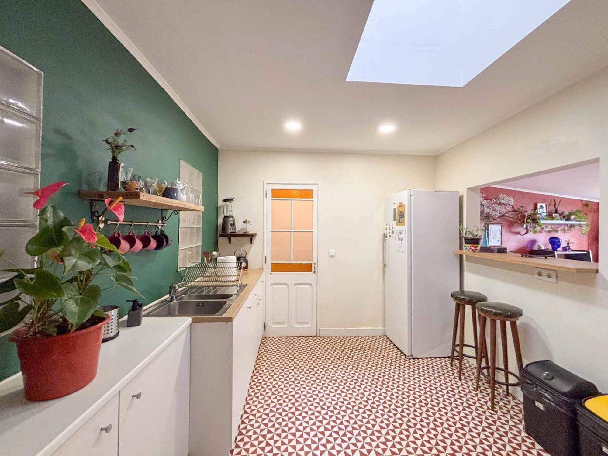 Boho Chic Apt Vila Franca de Xira Eksteriør billede