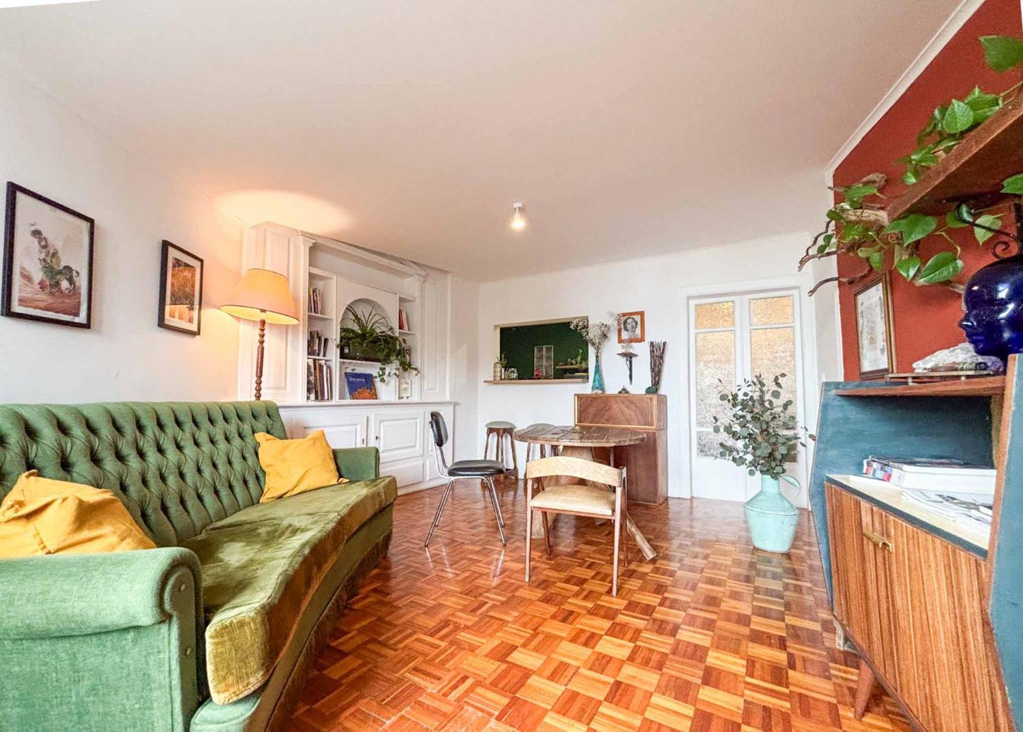 Boho Chic Apt Vila Franca de Xira Eksteriør billede