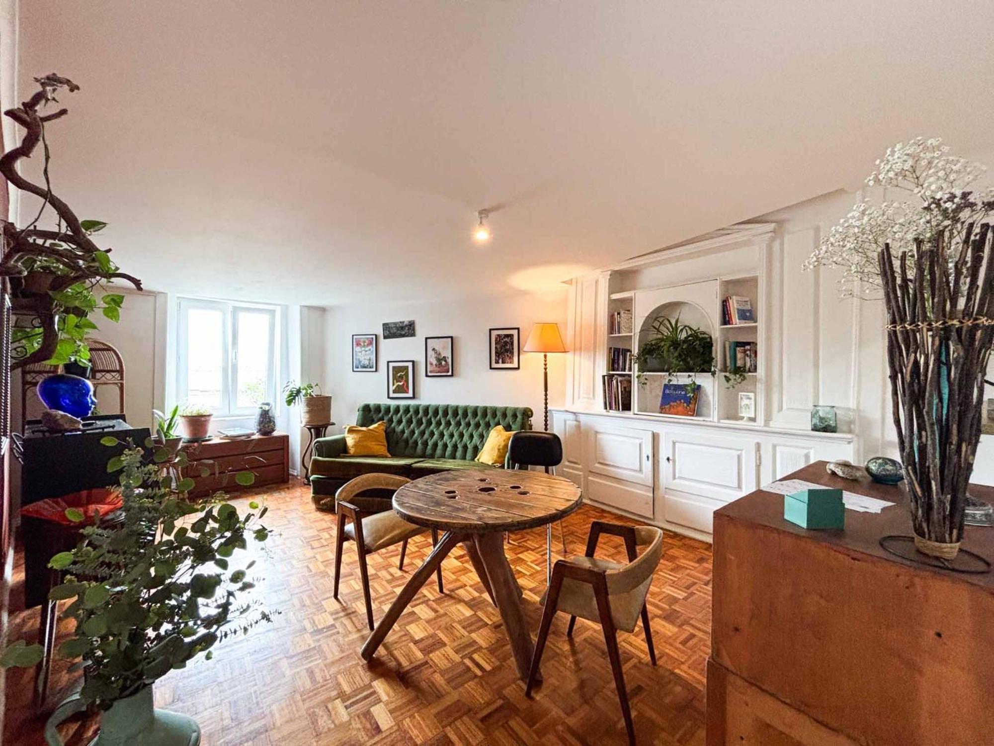Boho Chic Apt Vila Franca de Xira Eksteriør billede
