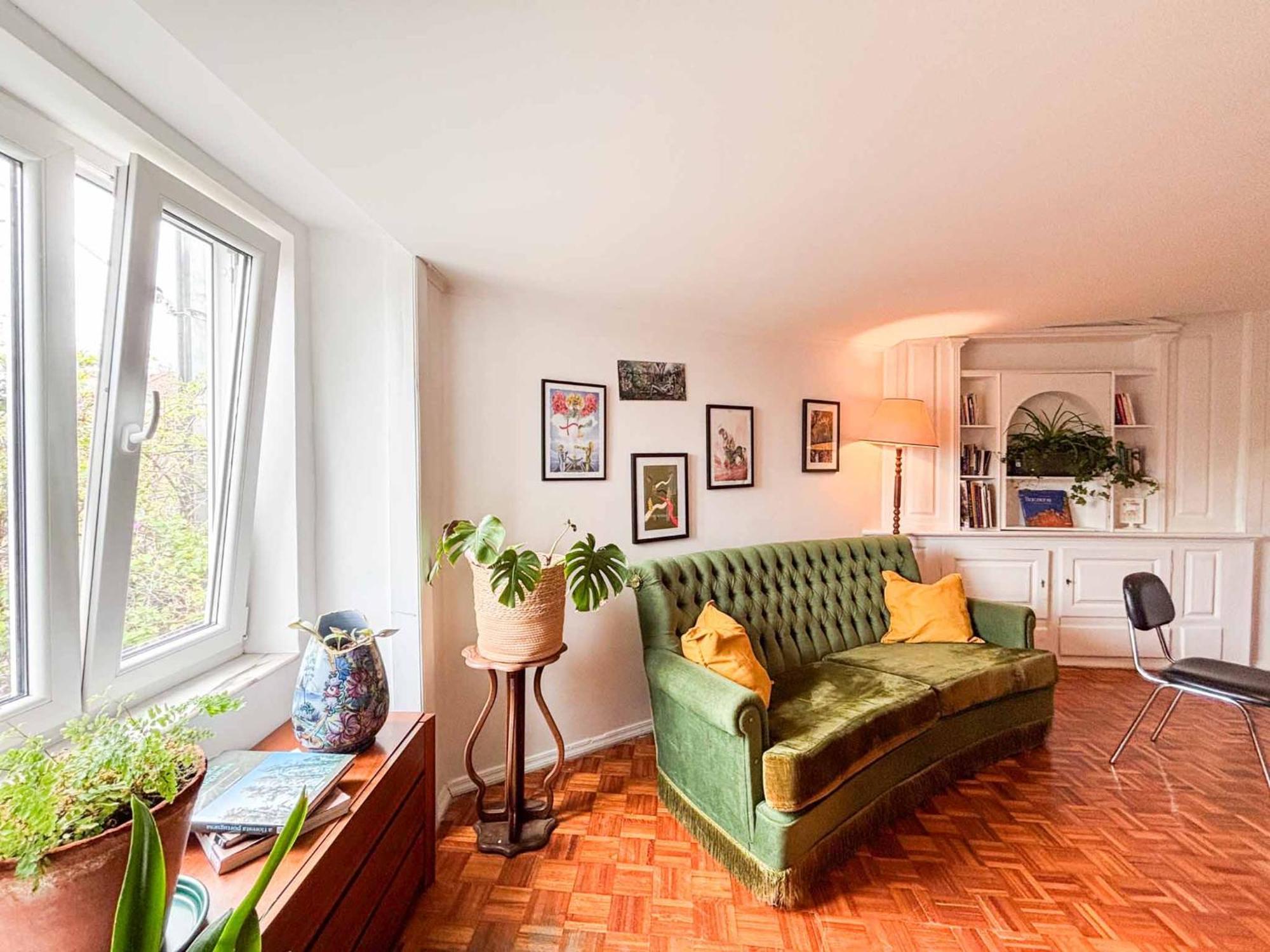 Boho Chic Apt Vila Franca de Xira Eksteriør billede