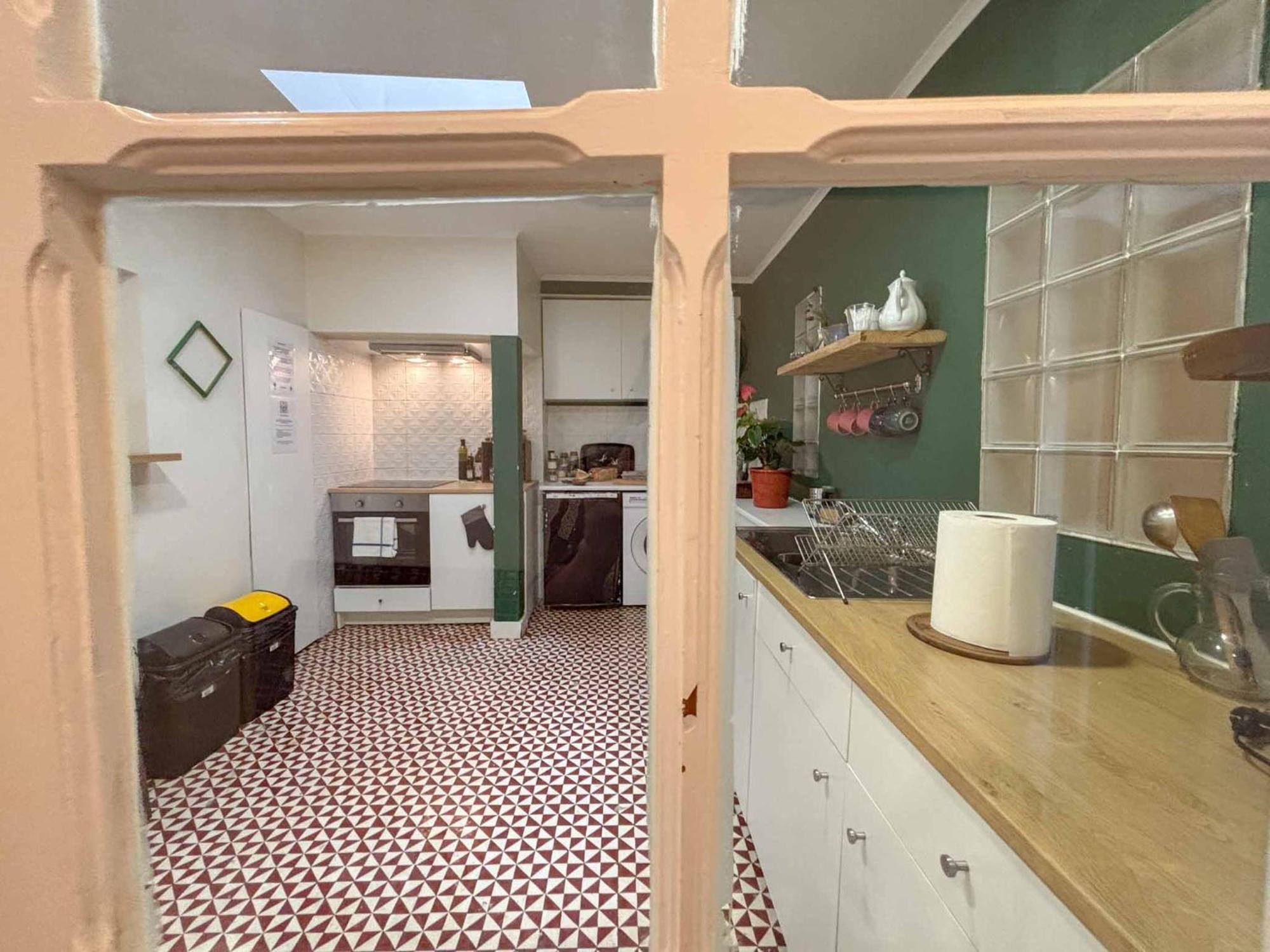 Boho Chic Apt Vila Franca de Xira Eksteriør billede