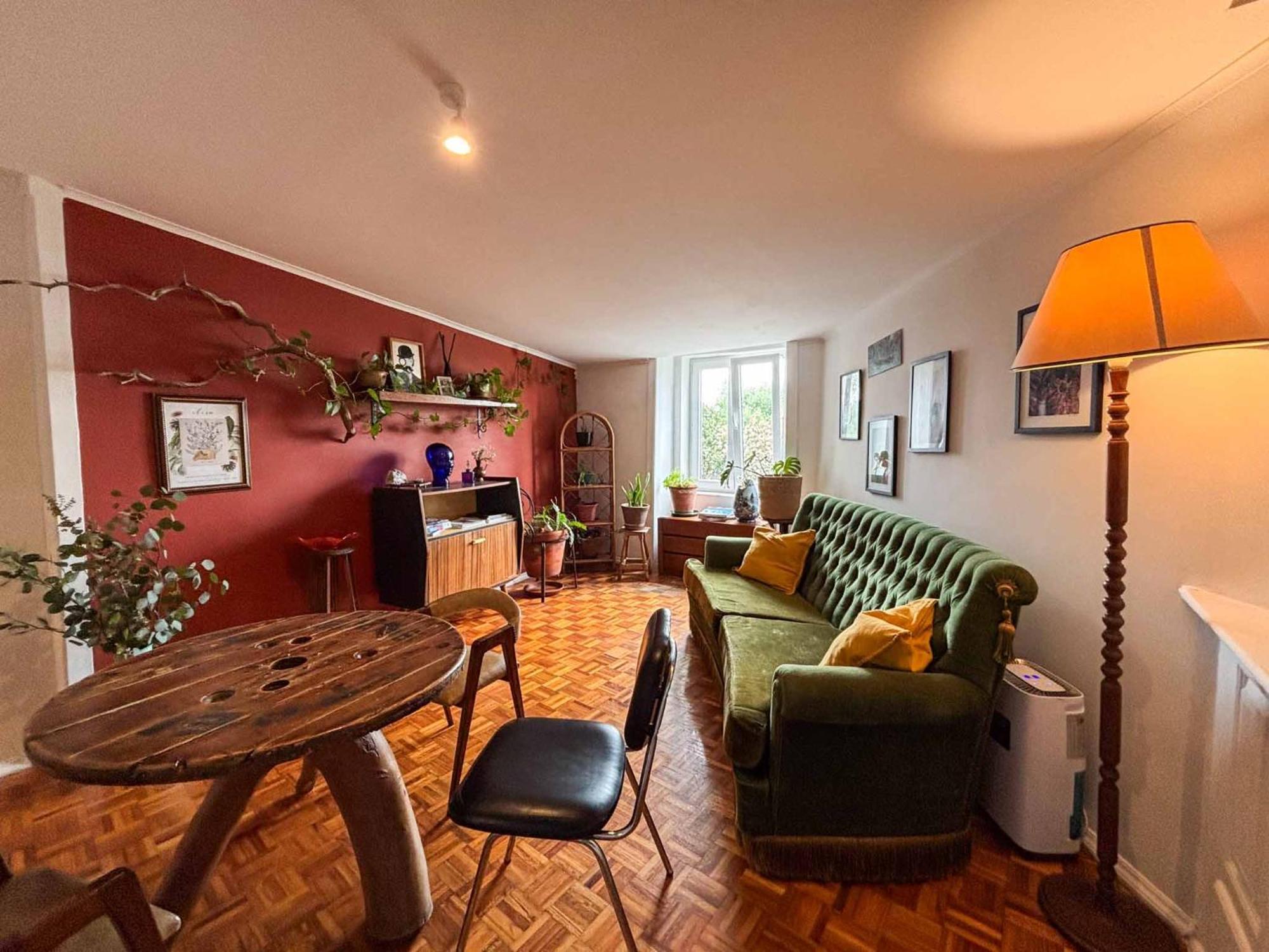 Boho Chic Apt Vila Franca de Xira Eksteriør billede