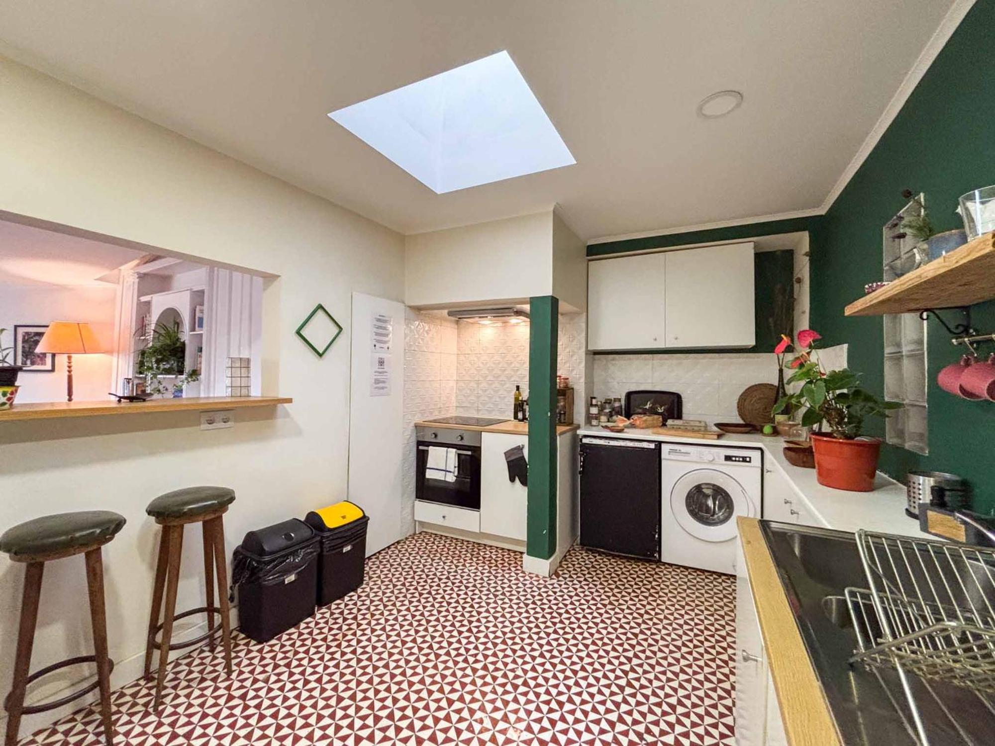 Boho Chic Apt Vila Franca de Xira Eksteriør billede