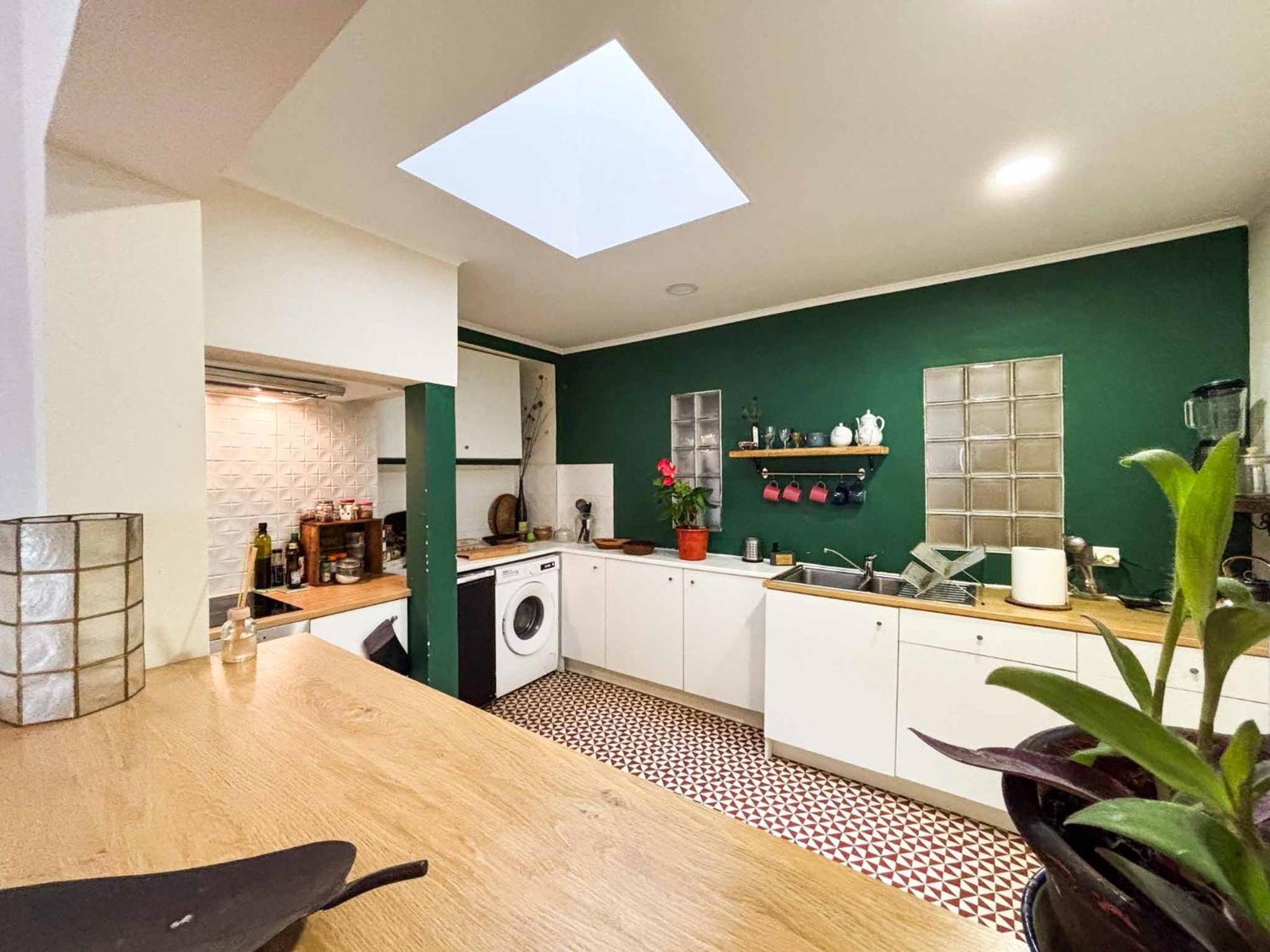 Boho Chic Apt Vila Franca de Xira Eksteriør billede