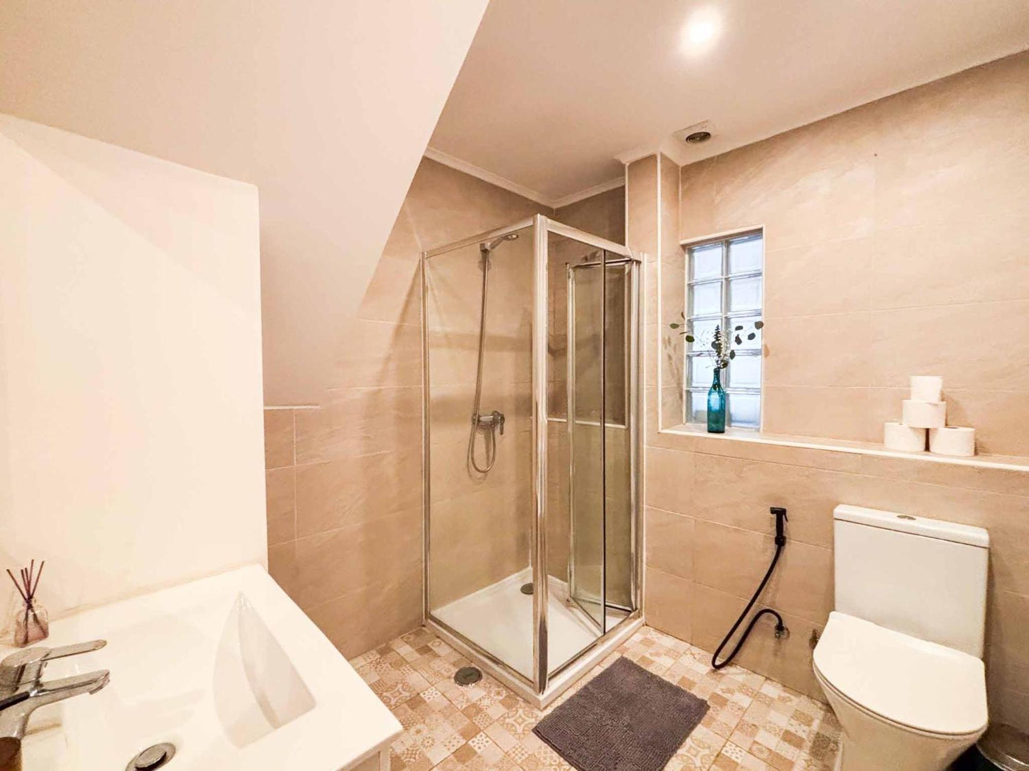 Boho Chic Apt Vila Franca de Xira Eksteriør billede