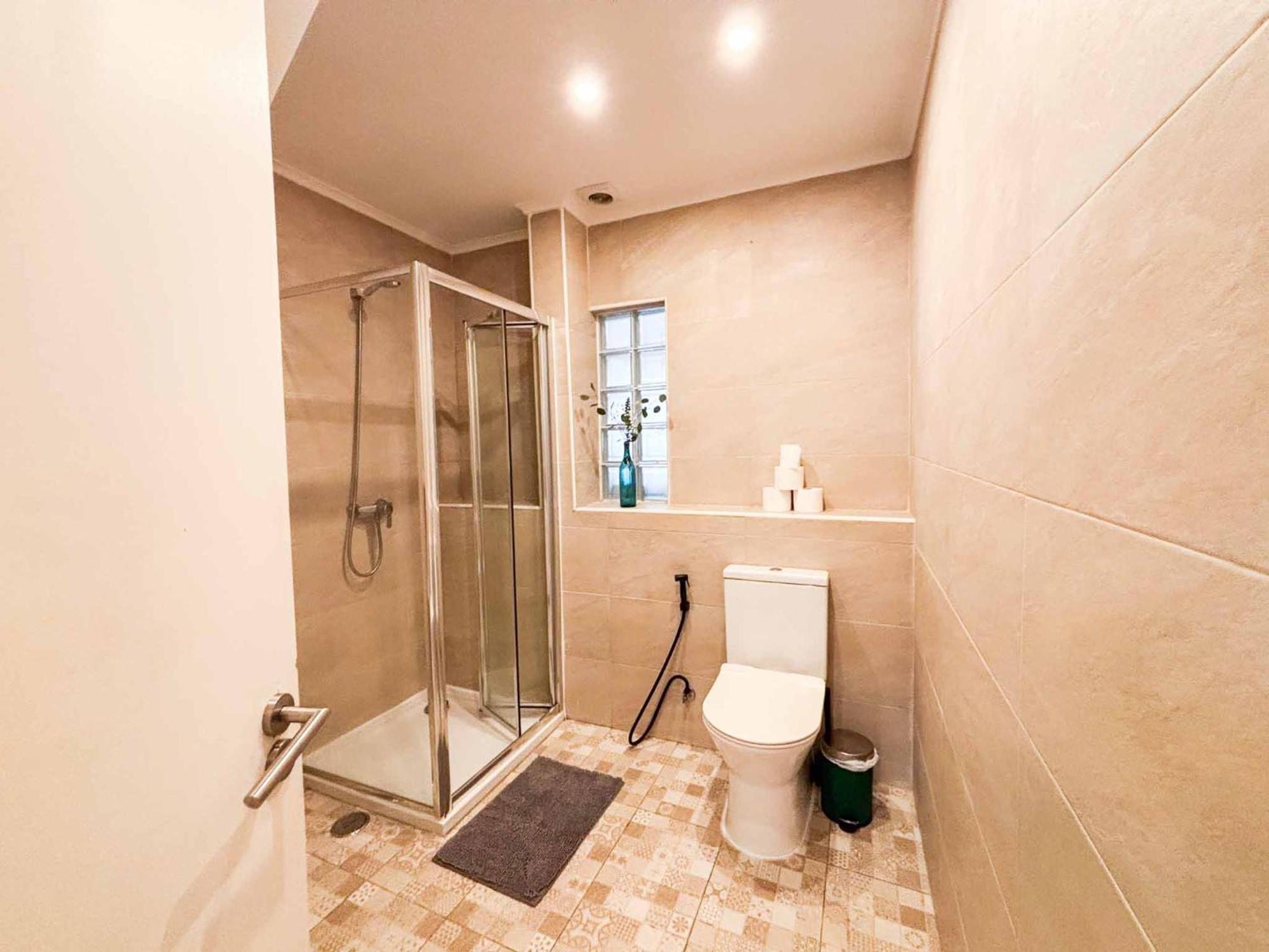 Boho Chic Apt Vila Franca de Xira Eksteriør billede