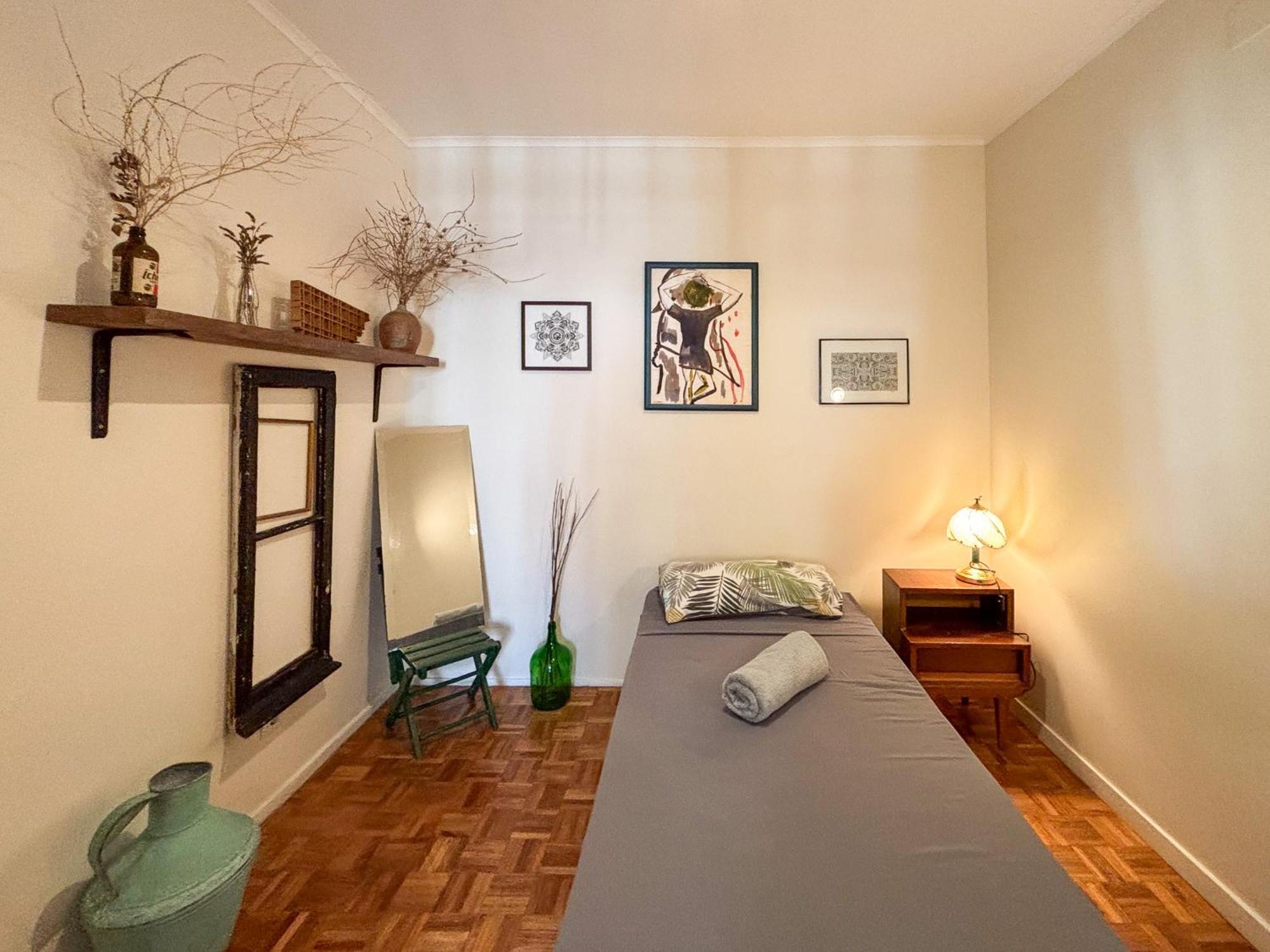 Boho Chic Apt Vila Franca de Xira Eksteriør billede